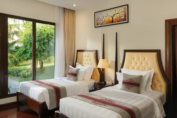 Khách sạn Gold Đà Nẵng